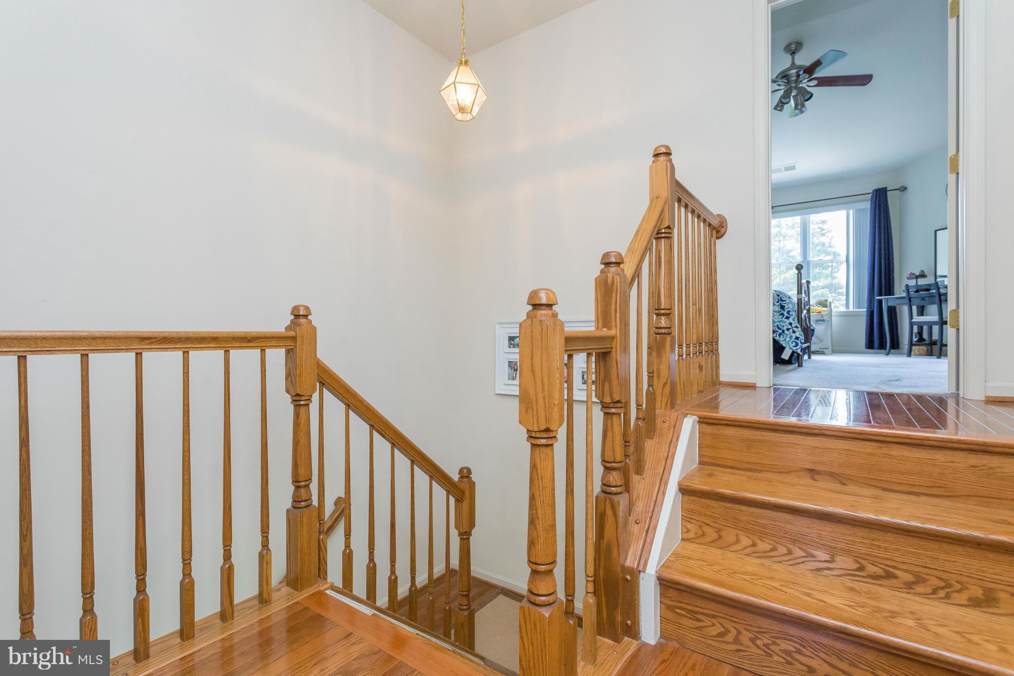 7368 Stream Bluff Way Springfield, VA 22153 - Photo 18 of 30 Interior (General)