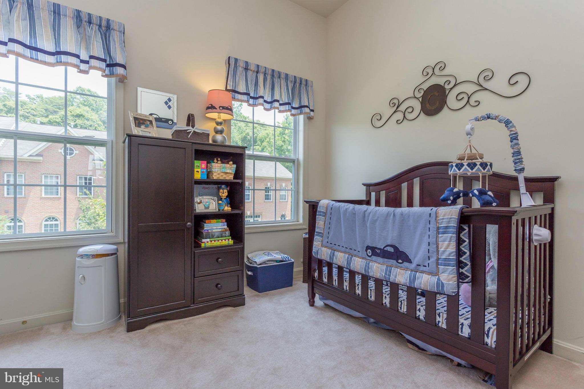 7368 Stream Bluff Way Springfield, VA 22153 - Photo 19 of 30 Bedroom