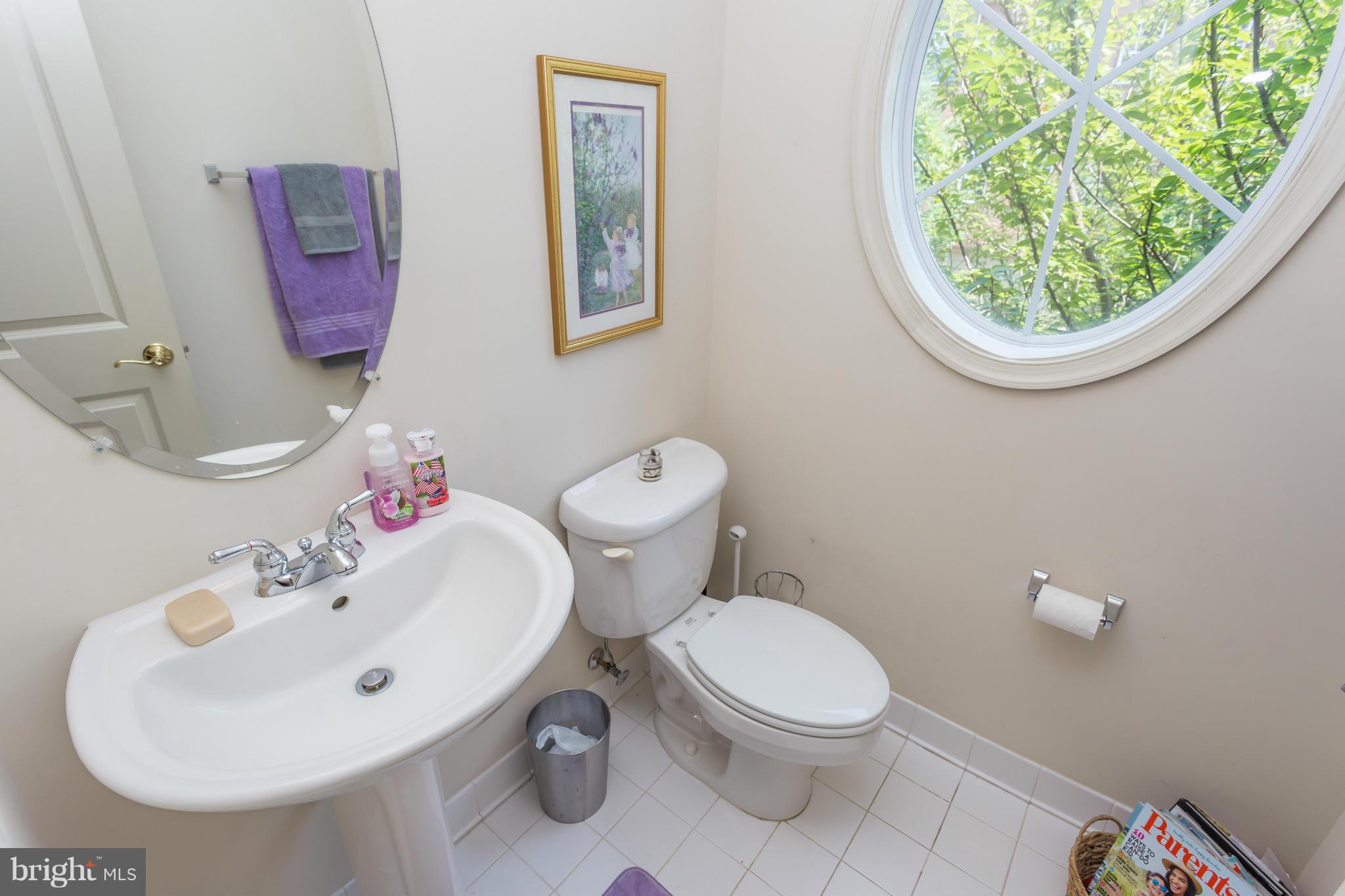 7368 Stream Bluff Way Springfield, VA 22153 - Photo 21 of 30 Bath