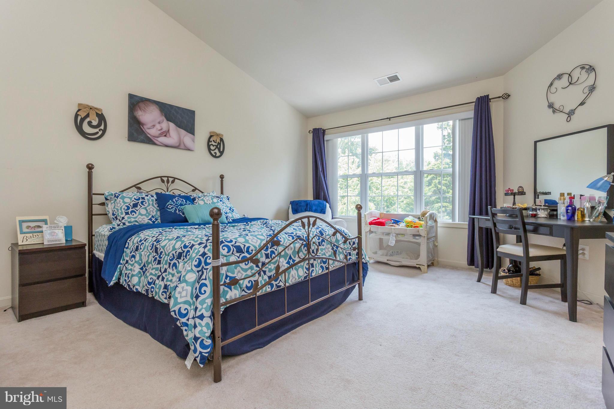 7368 Stream Bluff Way Springfield, VA 22153 - Photo 22 of 30 Bedroom (Master)