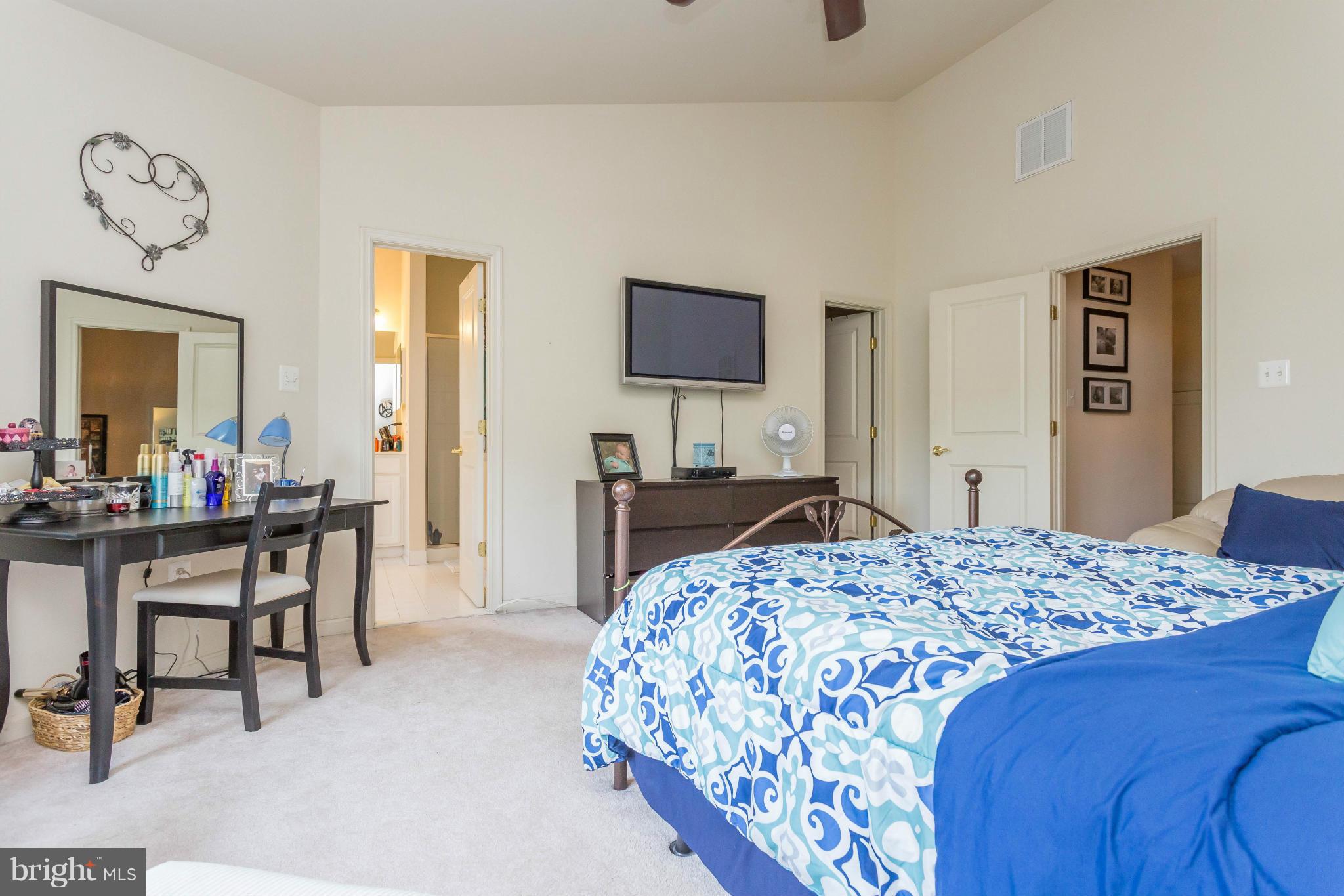 7368 Stream Bluff Way Springfield, VA 22153 - Photo 23 of 30 Bedroom (Master)