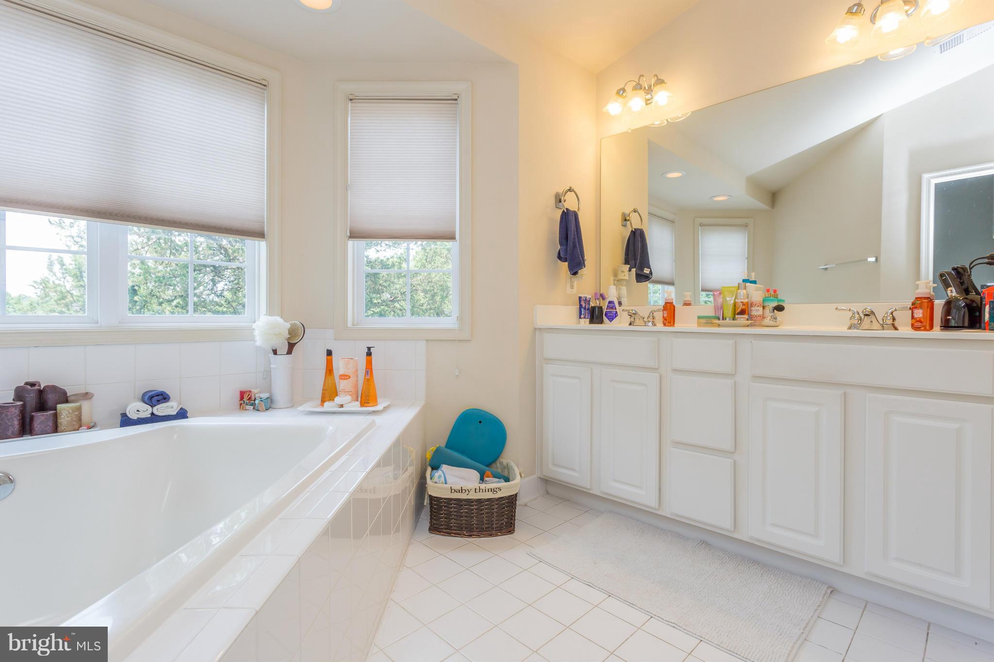 7368 Stream Bluff Way Springfield, VA 22153 - Photo 24 of 30 Bath (Master)