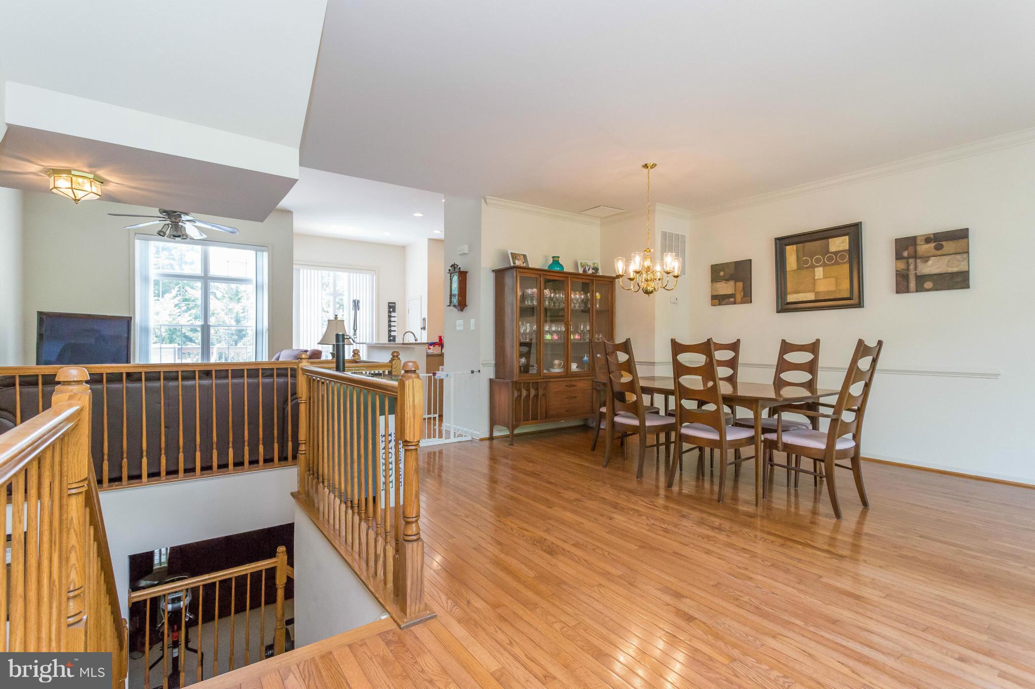 7368 Stream Bluff Way Springfield, VA 22153 - Photo 8 of 30 Interior (General)