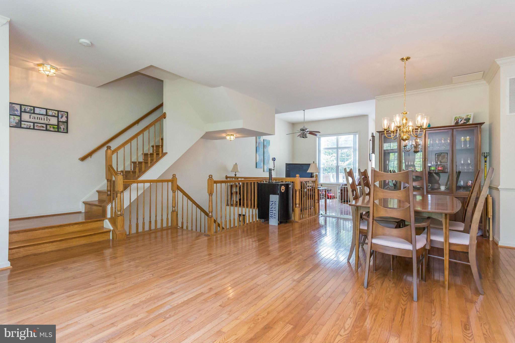 7368 Stream Bluff Way Springfield, VA 22153 - Photo 10 of 30 Interior (General)