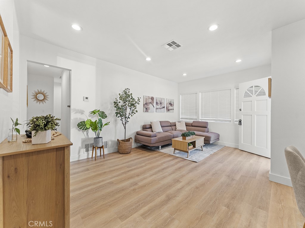 1056 Walter Avenue Tustin, CA 92780 - Photo 22 of 39 a playing room with furniture and a table