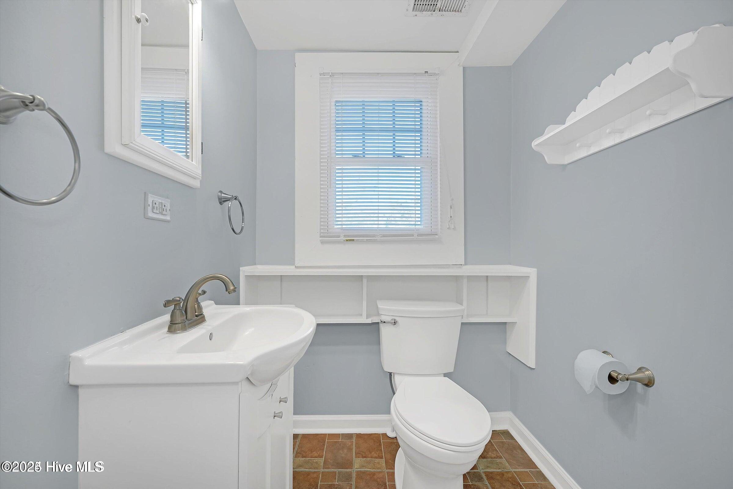 714 Canal Drive Carolina Beach, NC 28428 - Photo 12 of 16 22-bathroom_sink