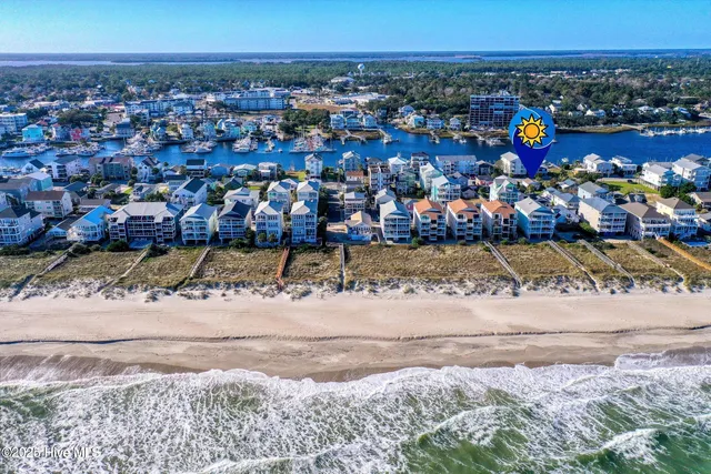 $2,400 | 714 Canal Drive, Carolina Beach, NC 28428