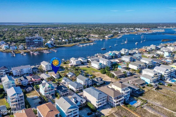 $2,300 | 714 Canal Drive, Carolina Beach, NC 28428
