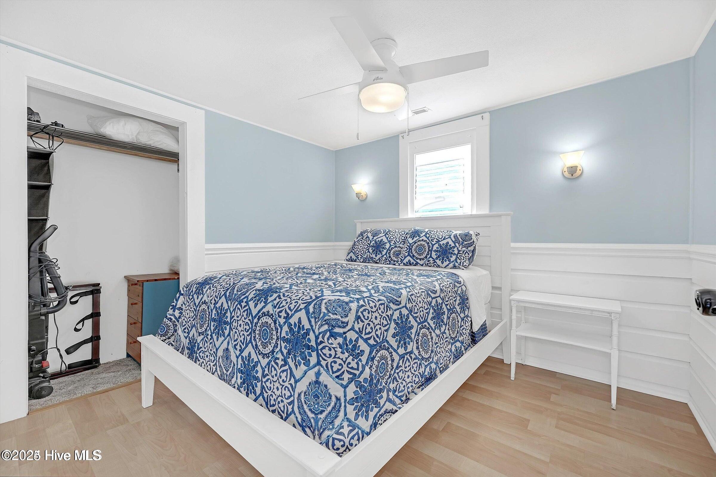 714 Canal Drive Carolina Beach, NC 28428 - Photo 10 of 16 20-bedroom_2