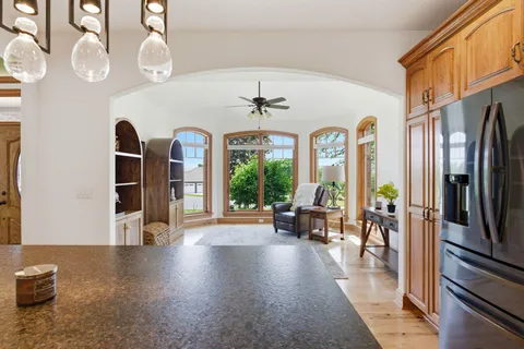 $1,295,000 | 180 Monastery Hill Drive, Lac La Belle, WI 53066