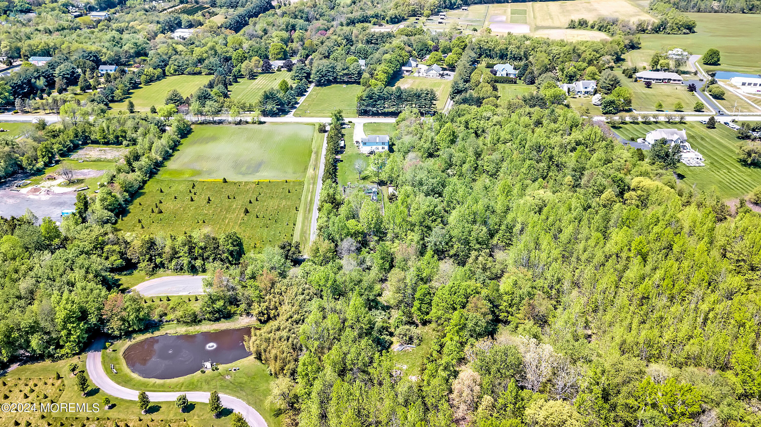 238 Long Swamp Road New Egypt, NJ 08533 - Photo 27 of 37 030