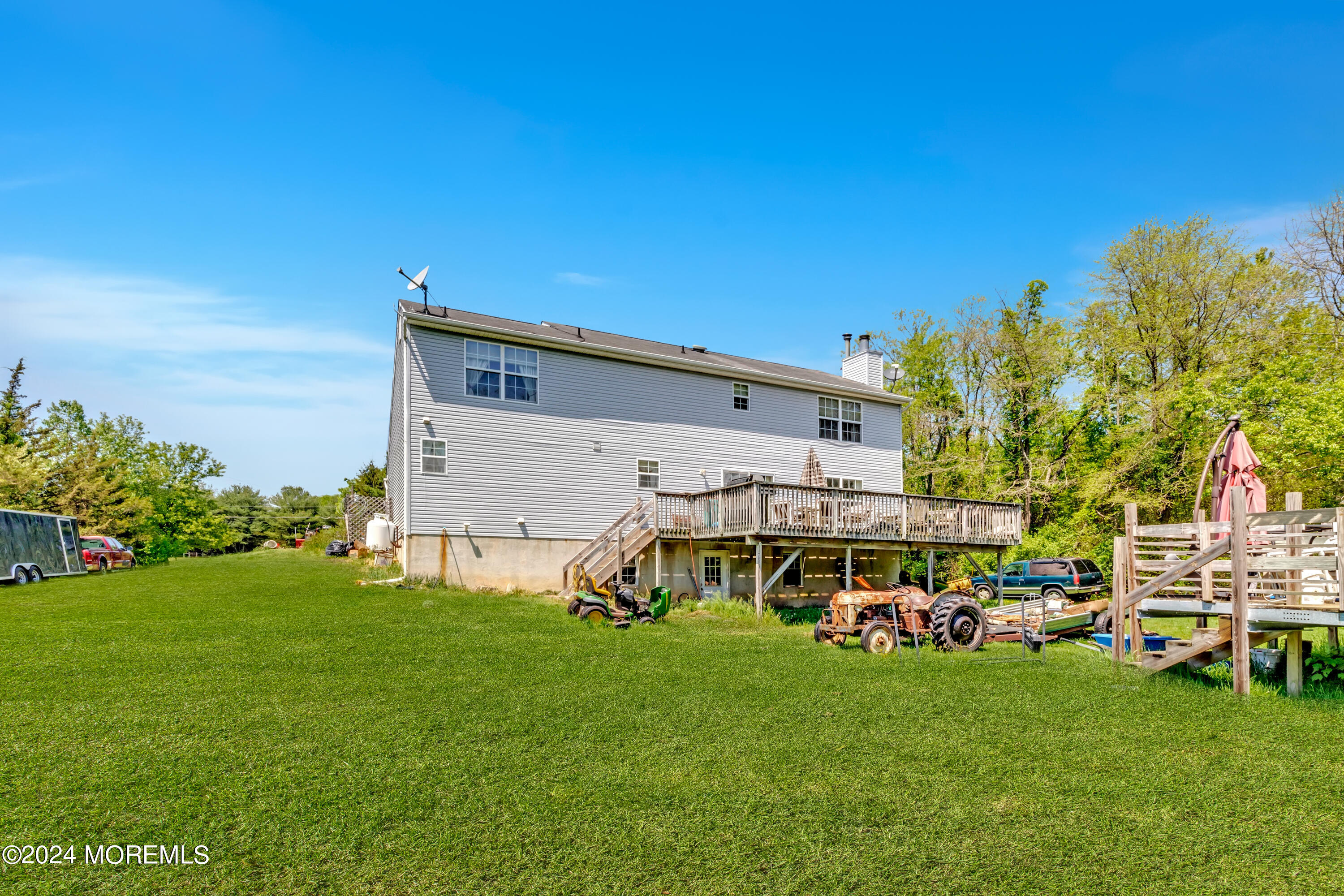 238 Long Swamp Road New Egypt, NJ 08533 - Photo 35 of 37 038