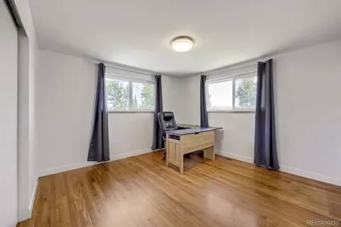 $699,000 | 1640 Buchtel Boulevard South, Denver, CO 80210