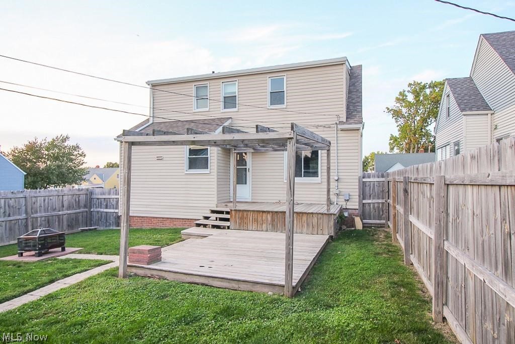 6615 Ridgewood Avenue Parma, OH 44129 - Photo 20 of 22 Gallery Image 20