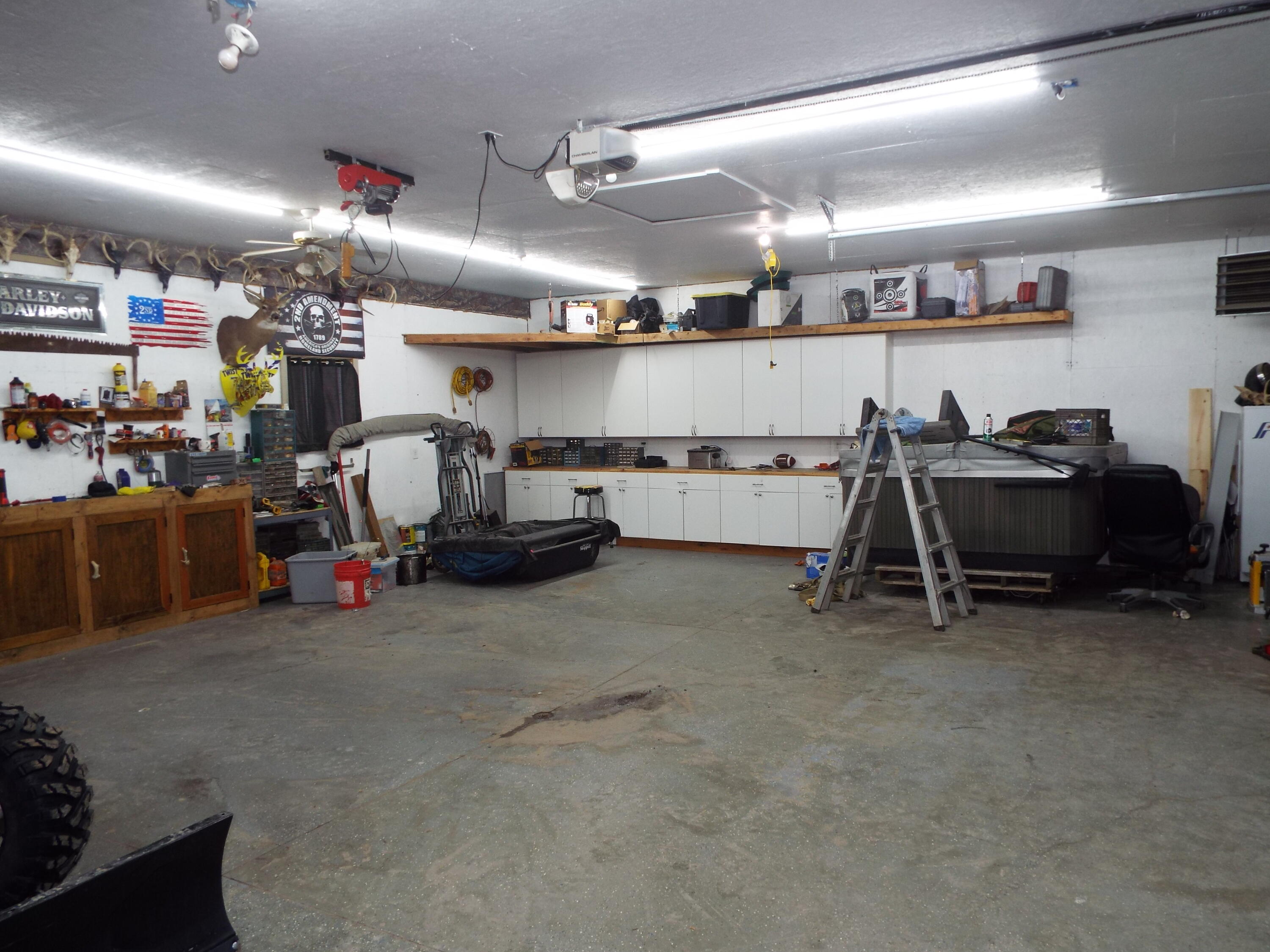14435 Vischer Road Addison, MI 49220 - Photo 23 of 35 DSCF2030