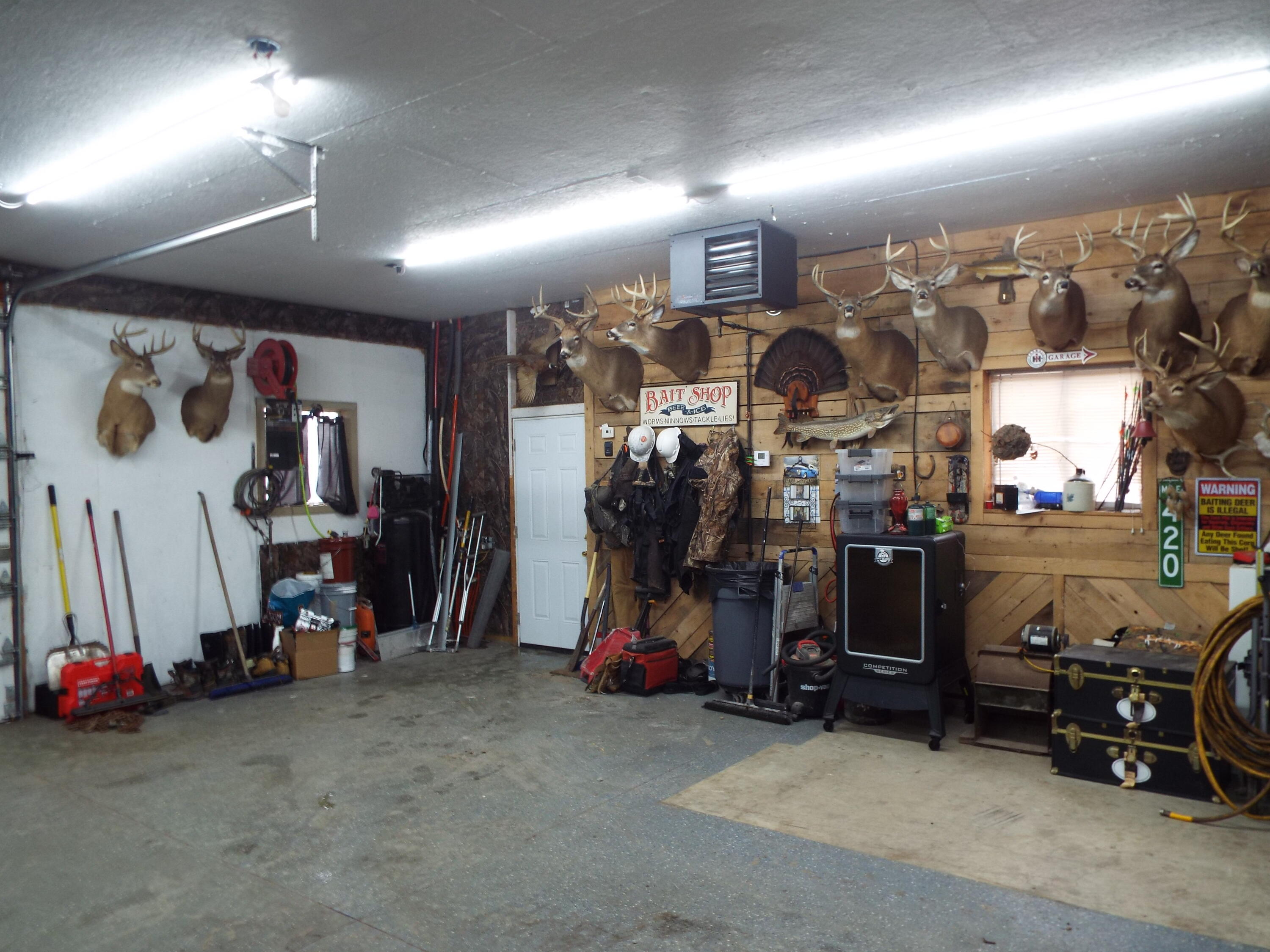 14435 Vischer Road Addison, MI 49220 - Photo 25 of 35 DSCF2037
