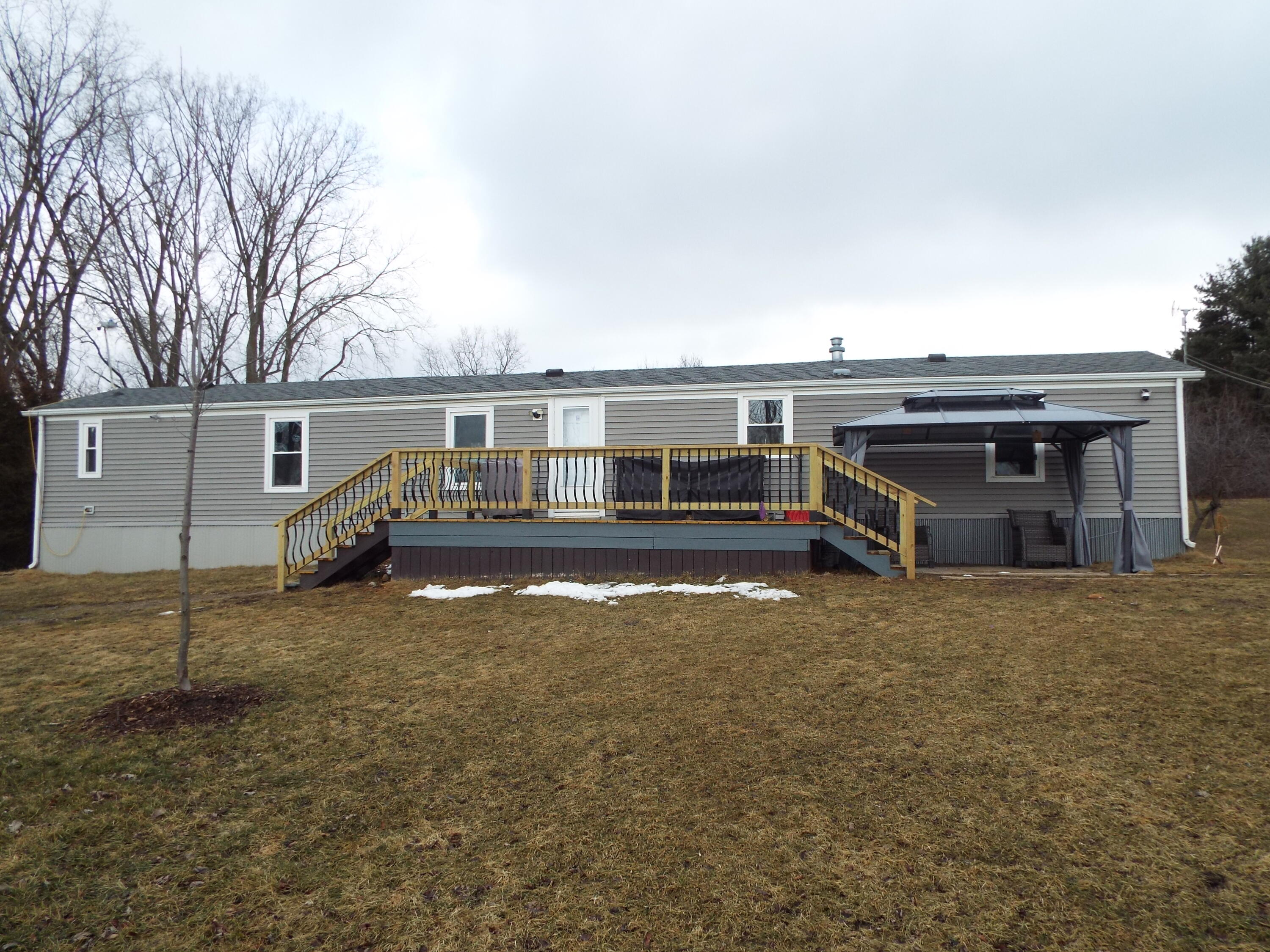 14435 Vischer Road Addison, MI 49220 - Photo 27 of 35 DSCF2050
