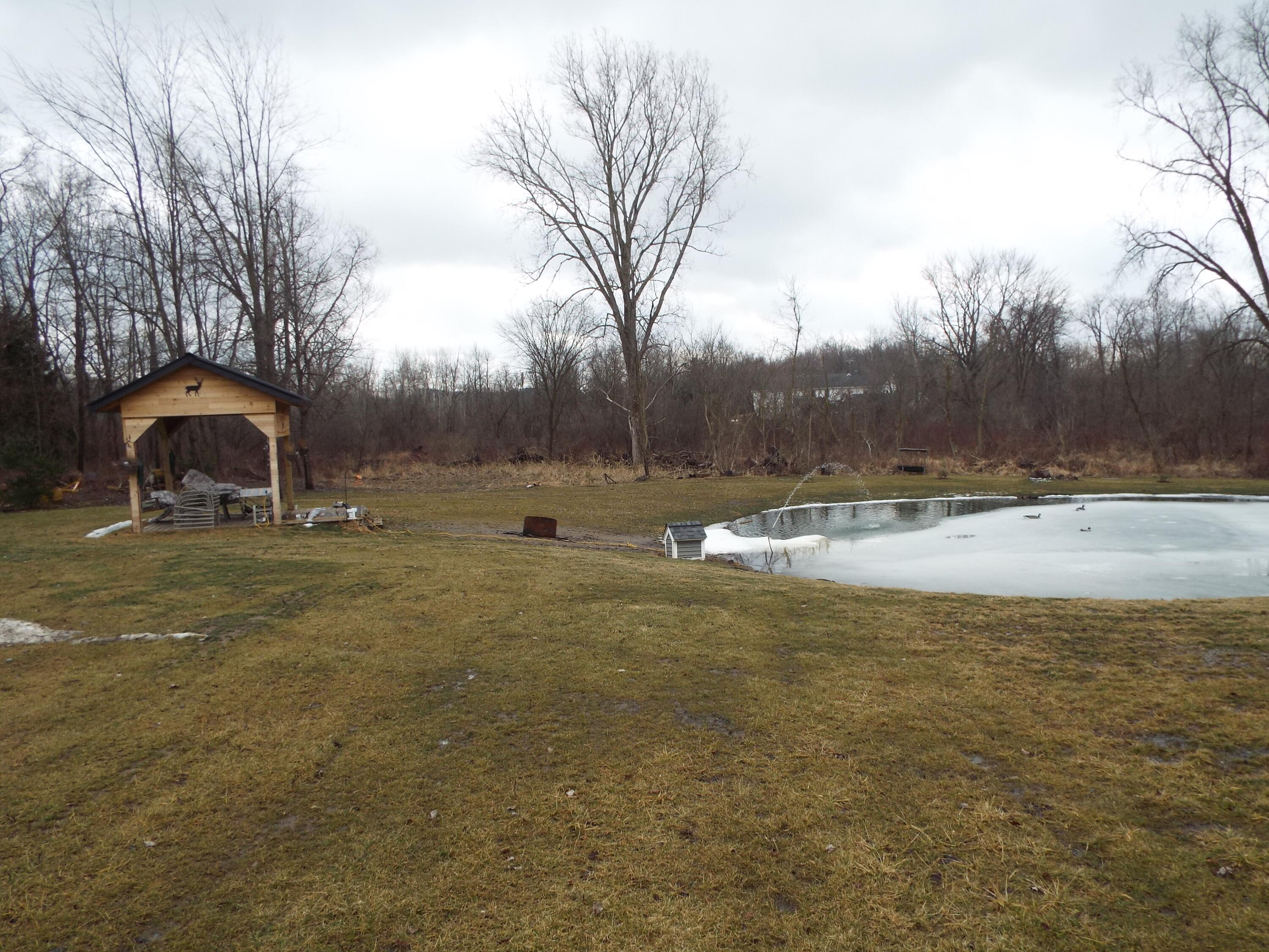 14435 Vischer Road Addison, MI 49220 - Photo 28 of 35 DSCF2042