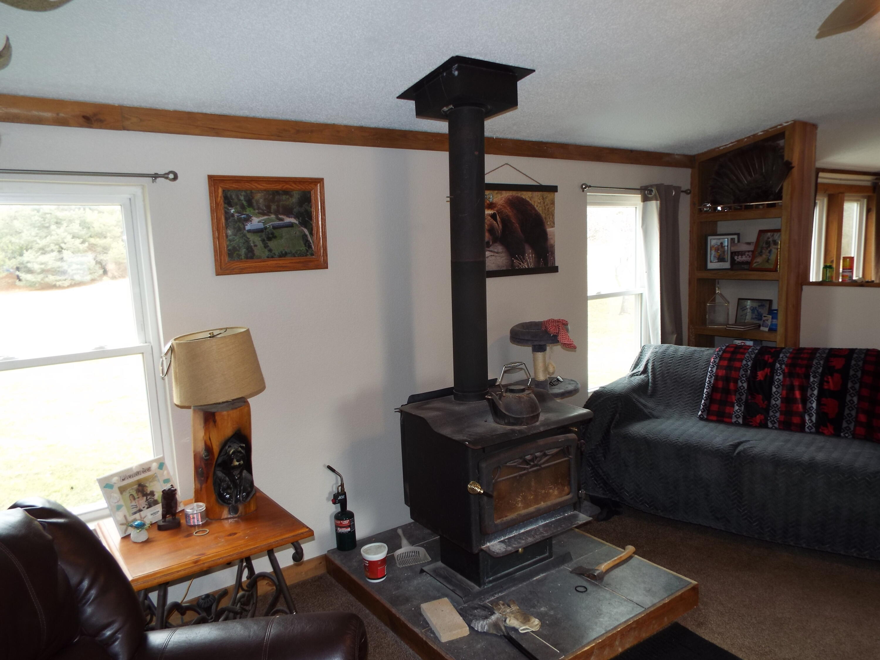 14435 Vischer Road Addison, MI 49220 - Photo 9 of 35 DSCF2020