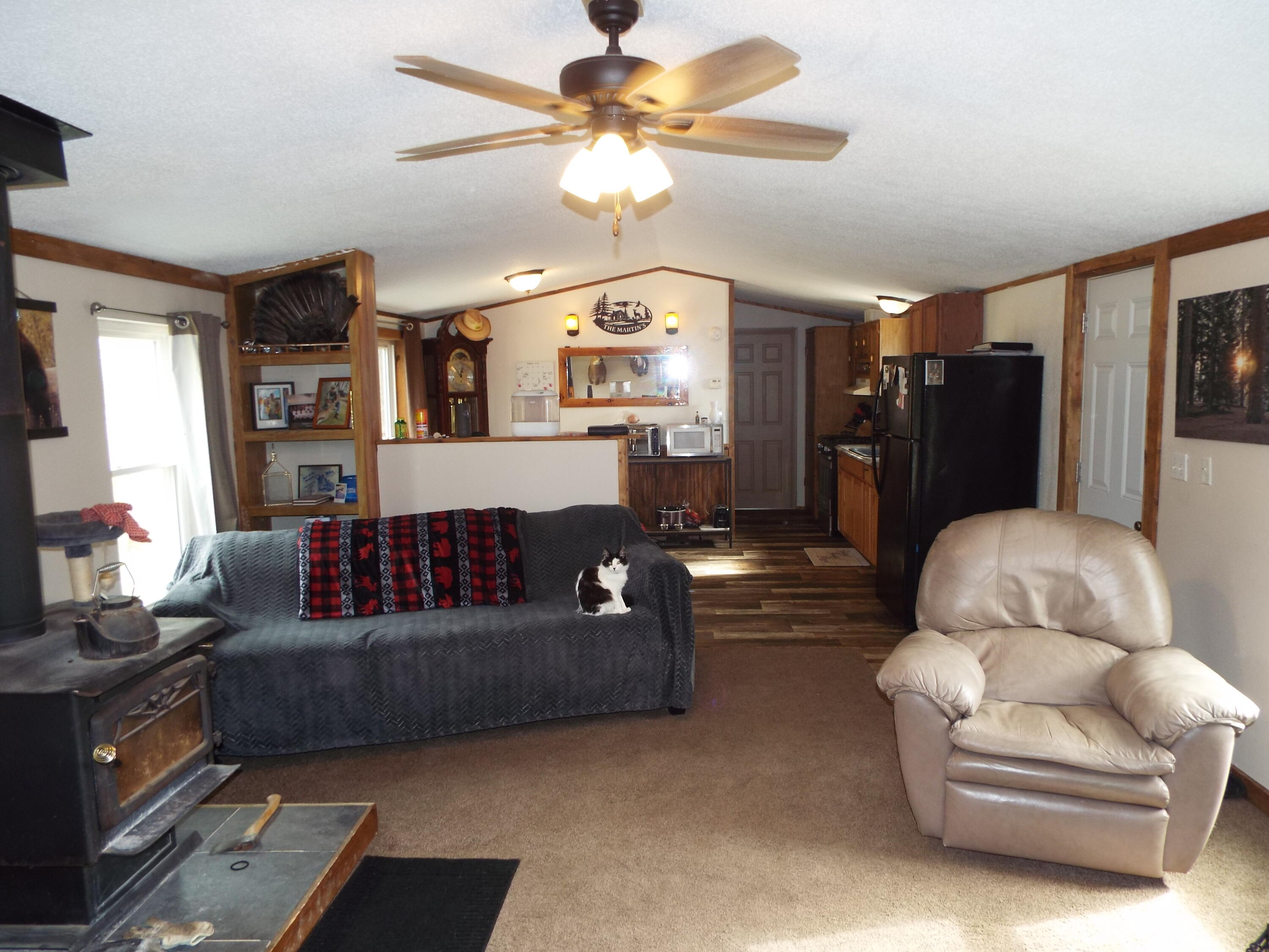 14435 Vischer Road Addison, MI 49220 - Photo 10 of 35 DSCF2021