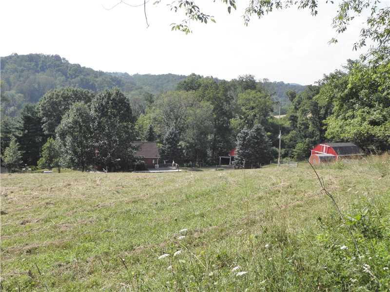 226 Fishpot Road Fredericktown, PA 15333 - Photo 22 of 25 View. Breath-taking Views
