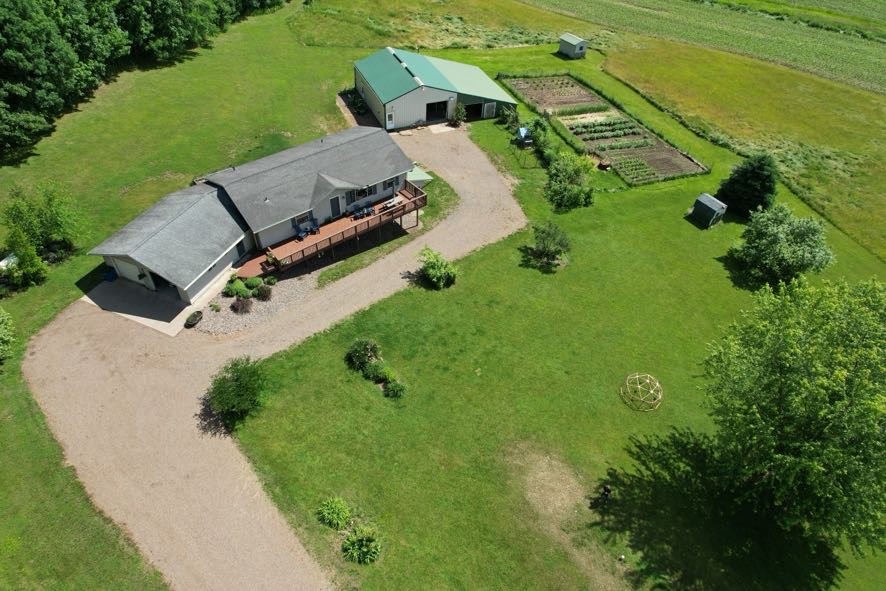 483 11th Street Prairie Farm, WI 54762 - Photo 4 of 31