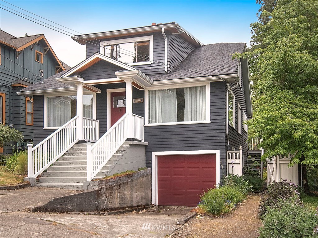 522 North 68th Street Seattle, WA 98103 - Photo 1 of 25 Gallery Image 1