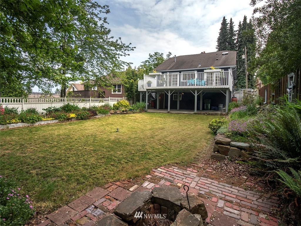 522 North 68th Street Seattle, WA 98103 - Photo 25 of 25 Gallery Image 25
