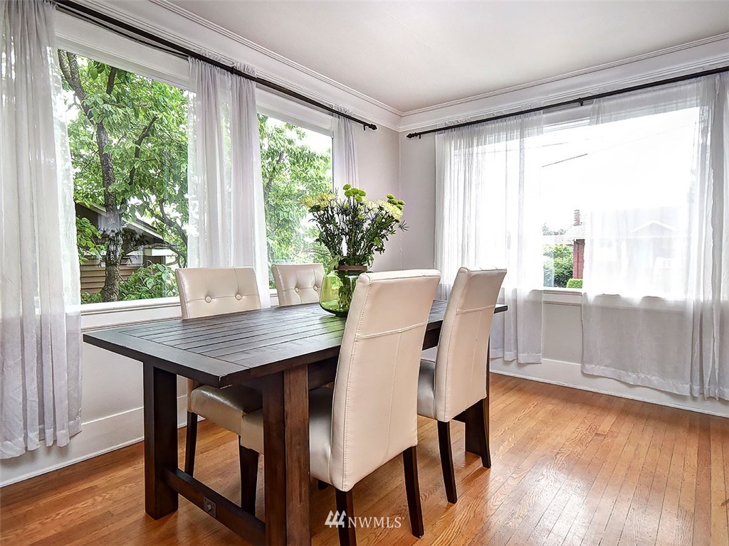 522 North 68th Street Seattle, WA 98103 - Photo 5 of 25 Gallery Image 5