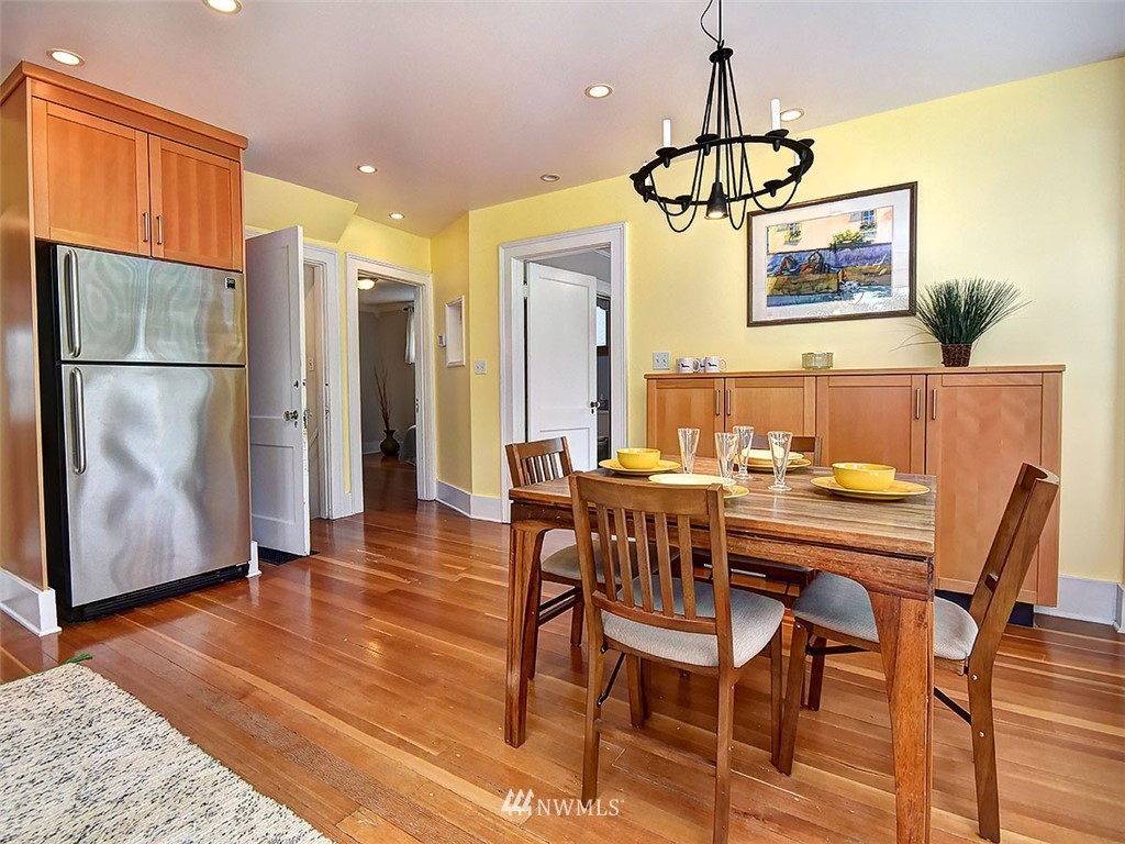 522 North 68th Street Seattle, WA 98103 - Photo 9 of 25 Gallery Image 9