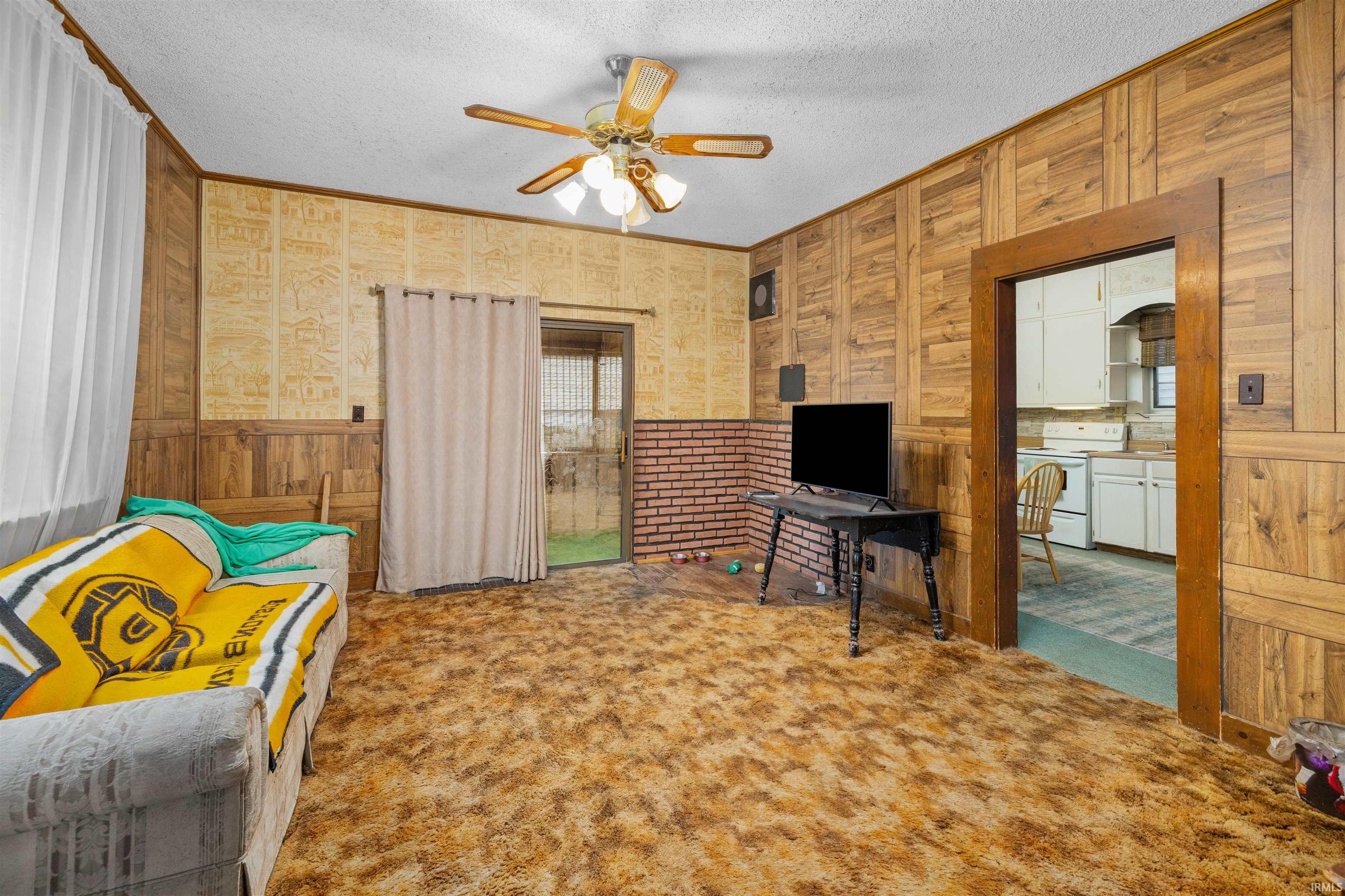 1637 Short Street Fort Wayne, IN 46808 - Photo 6 of 30