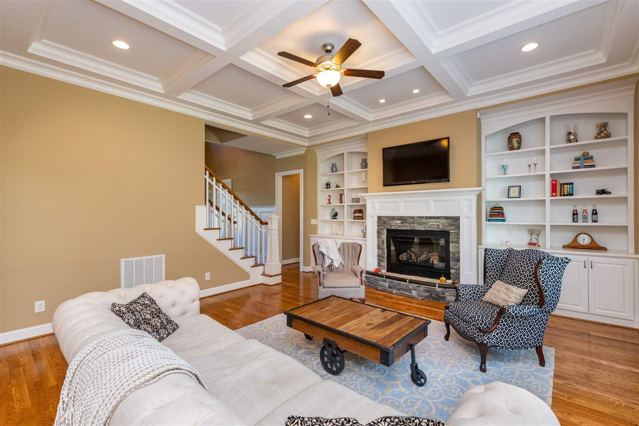 3205 Bryant Falls Court Raleigh, NC 27613 - Photo 14 of 30 Photo 14