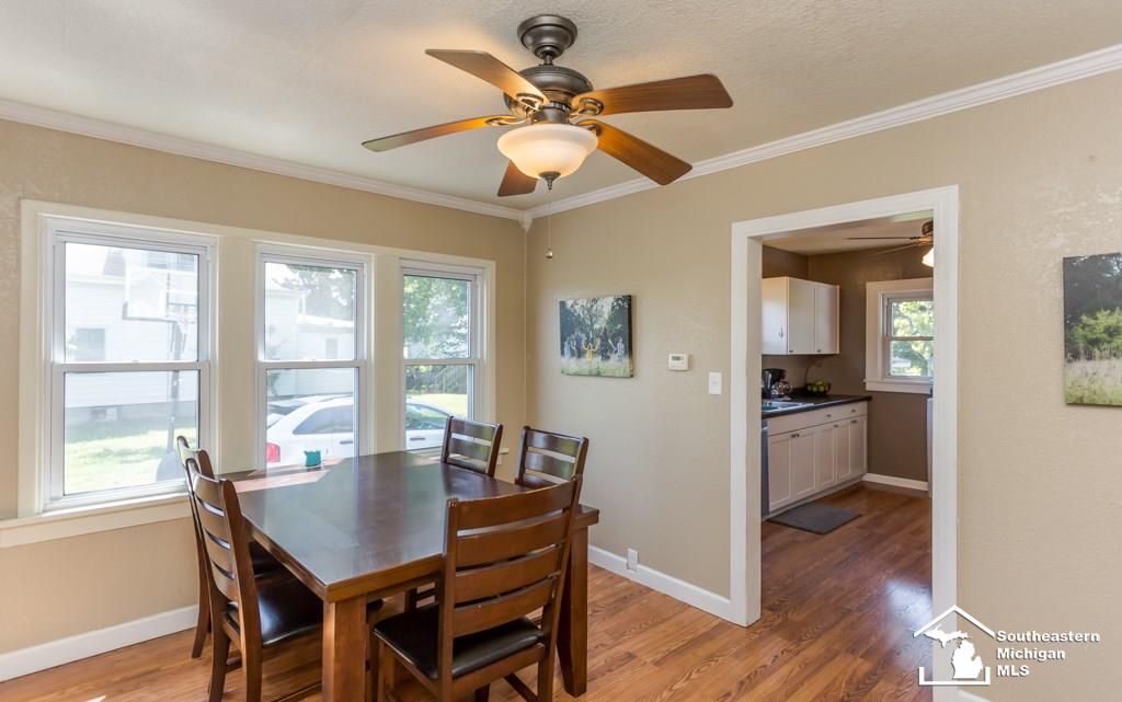 1821 West Albain Road Monroe, MI 48161 - Photo 17 of 30