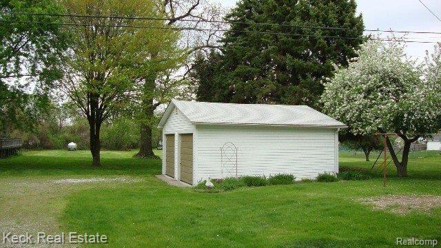 25320 Goddard Road Taylor, MI 48180 - Photo 9 of 12 25320 Goddard 009