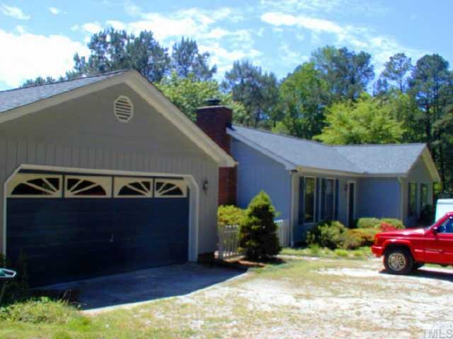 2929 Optimist Farm Road Apex, NC 27539 - Photo 1 of 1 FRONT OF HOME