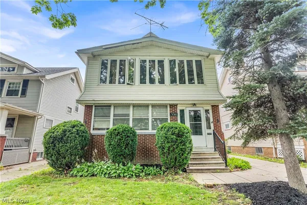 $1,195 | 3311 West 130th Street, Unit 1/DN, Cleveland, OH 44111