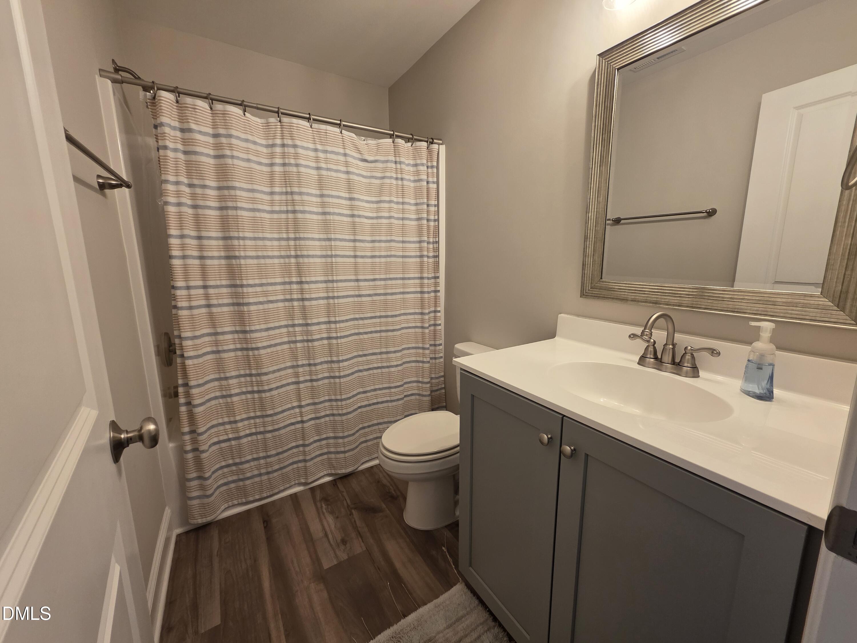 15 Brookhaven Dr Spring Spring Hope, NC 27882 - Photo 14 of 17 20260223_131747