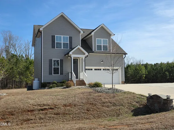 $359,000 | 15 Brookhaven Dr Spring, Spring Hope, NC 27882