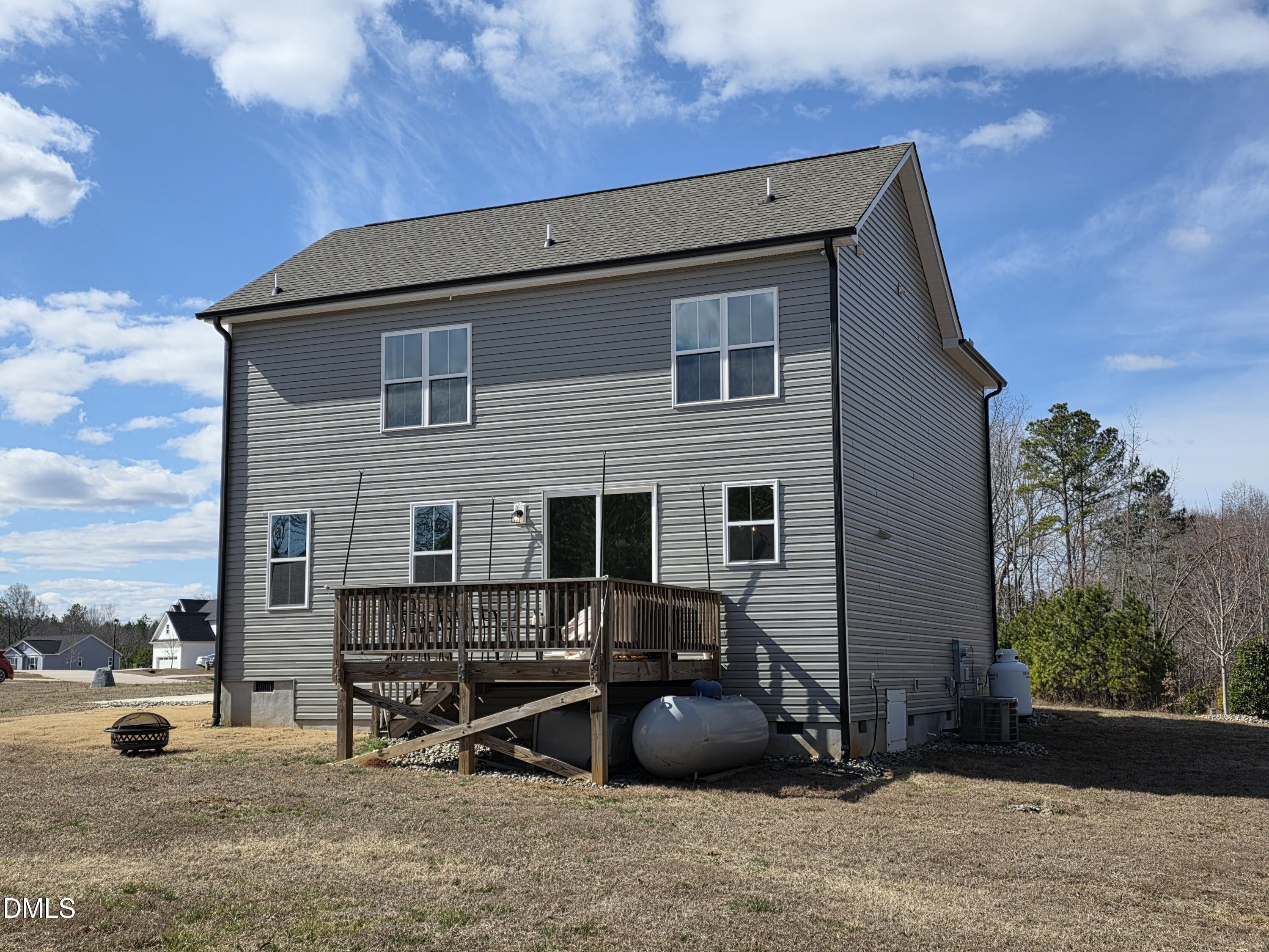 15 Brookhaven Dr Spring Spring Hope, NC 27882 - Photo 4 of 17 20260223_132537