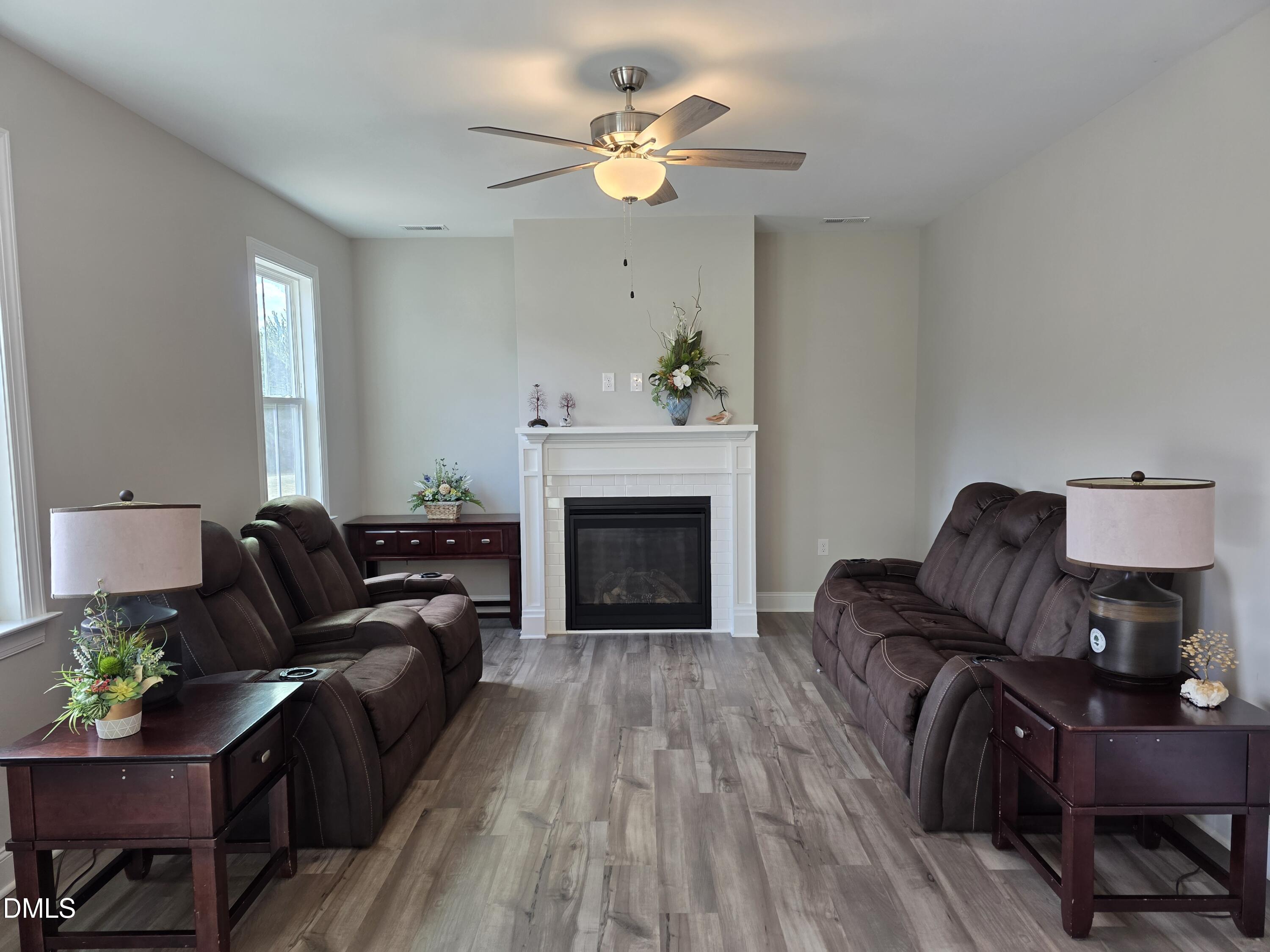 15 Brookhaven Dr Spring Spring Hope, NC 27882 - Photo 5 of 17 20260223_131320