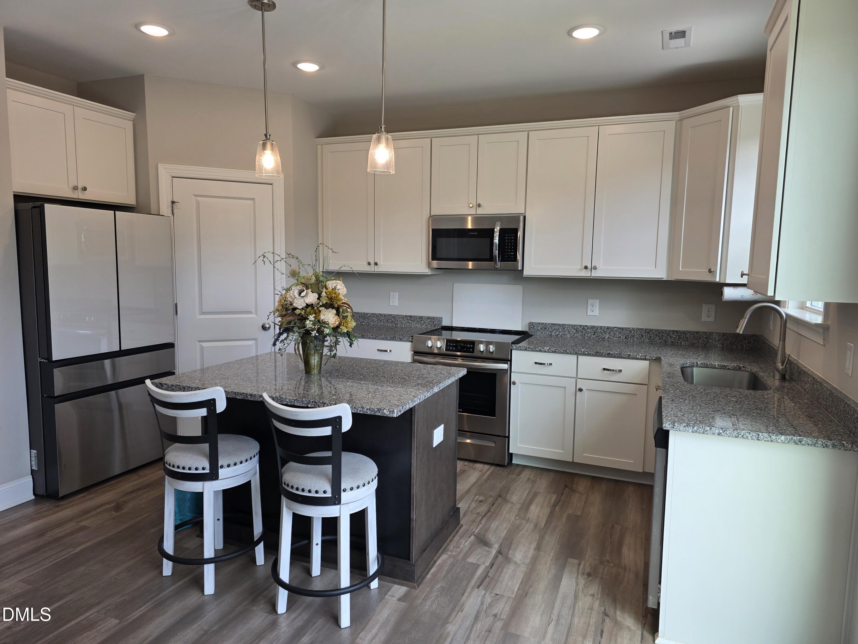 15 Brookhaven Dr Spring Spring Hope, NC 27882 - Photo 6 of 17 20260223_134919