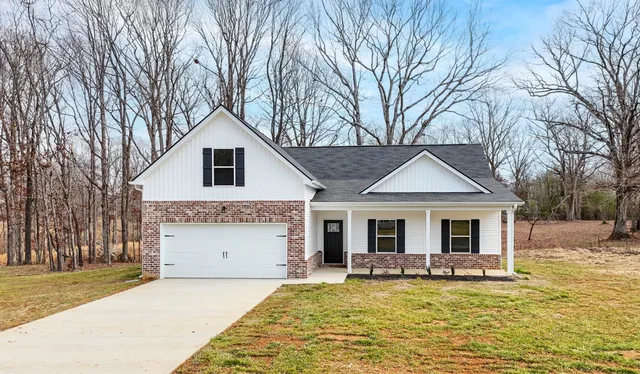 $429,900 | 102 Cherry Blossom Way, Dickson, TN 37055