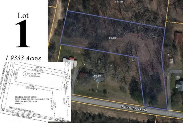 $429,900 | 102 Cherry Blossom Way, Dickson, TN 37055