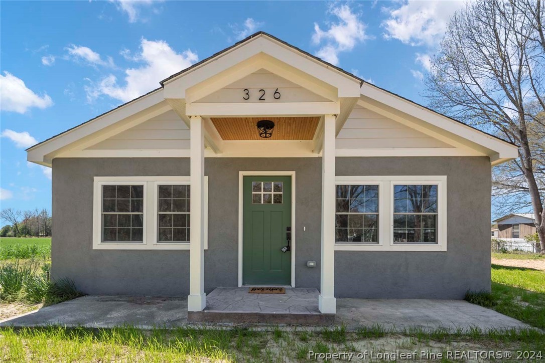326 Iris Bryant Road Dunn, NC 28334 - Photo 1 of 40 Gallery Image 1