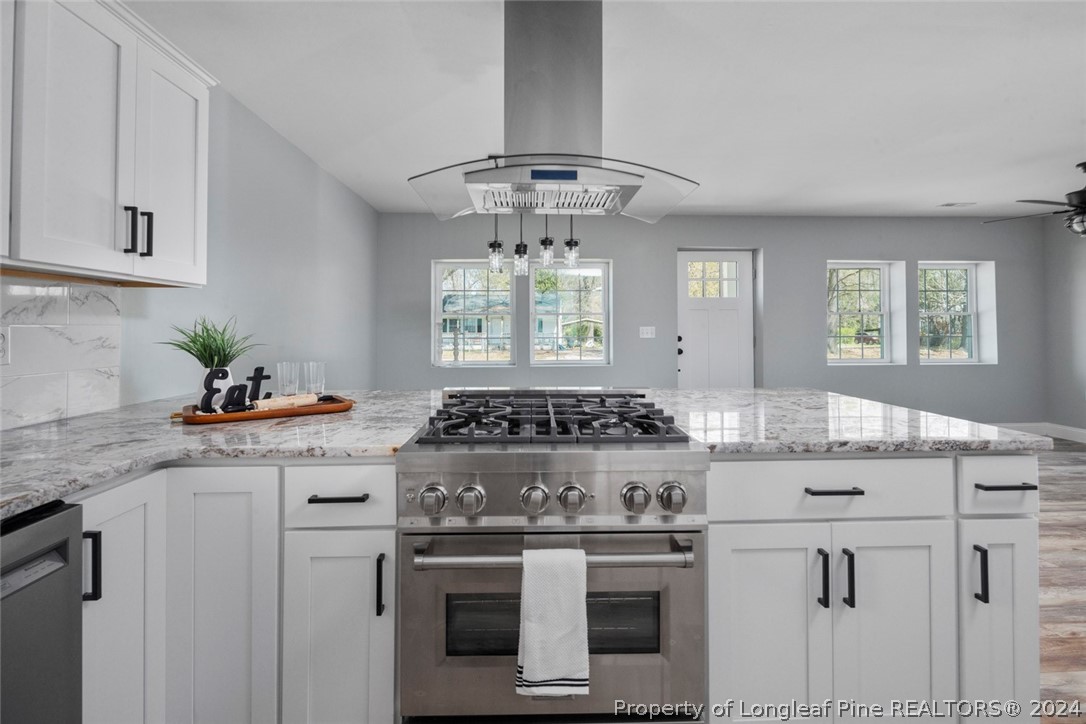 326 Iris Bryant Road Dunn, NC 28334 - Photo 14 of 40 Gallery Image 14