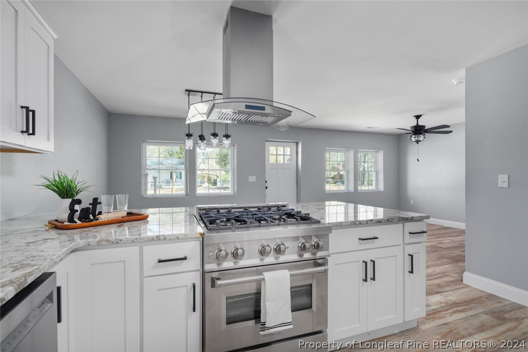 326 Iris Bryant Road Dunn, NC 28334 - Photo 16 of 40 Gallery Image 16