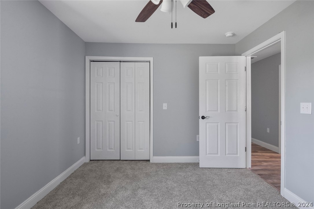 326 Iris Bryant Road Dunn, NC 28334 - Photo 18 of 40 Gallery Image 18