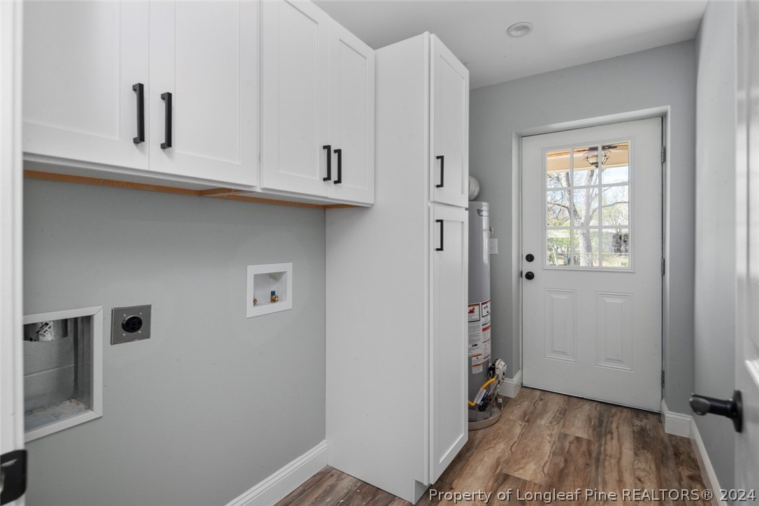 326 Iris Bryant Road Dunn, NC 28334 - Photo 19 of 40 Gallery Image 19