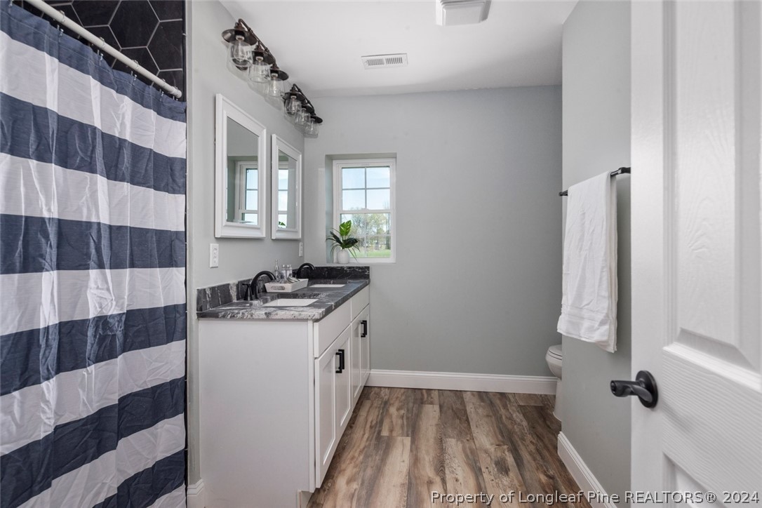 326 Iris Bryant Road Dunn, NC 28334 - Photo 20 of 40 Gallery Image 20