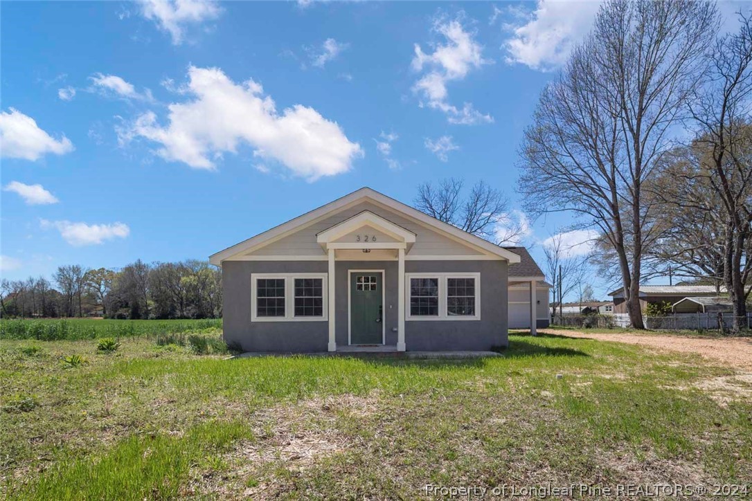326 Iris Bryant Road Dunn, NC 28334 - Photo 2 of 40 Gallery Image 2
